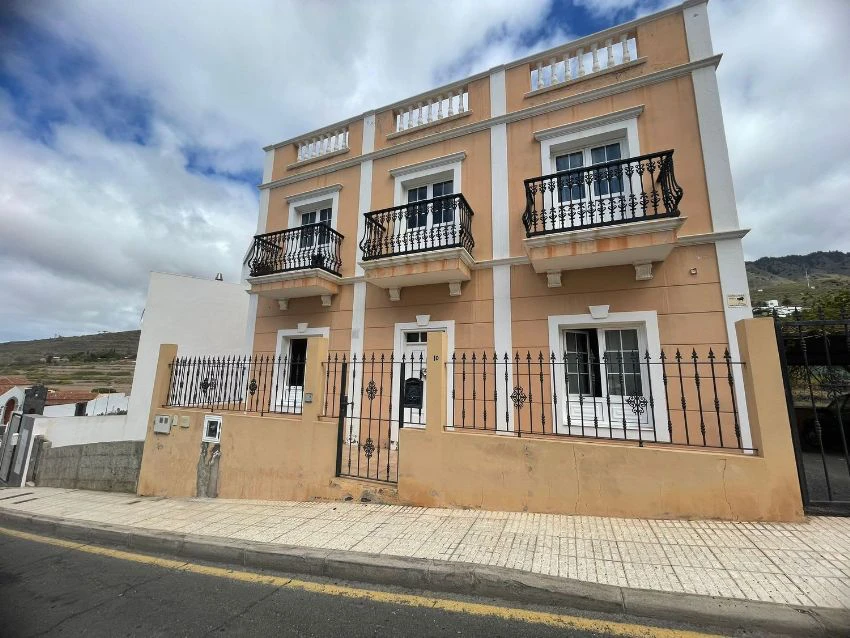 Casa o chalet independiente en venta en camino La Viña