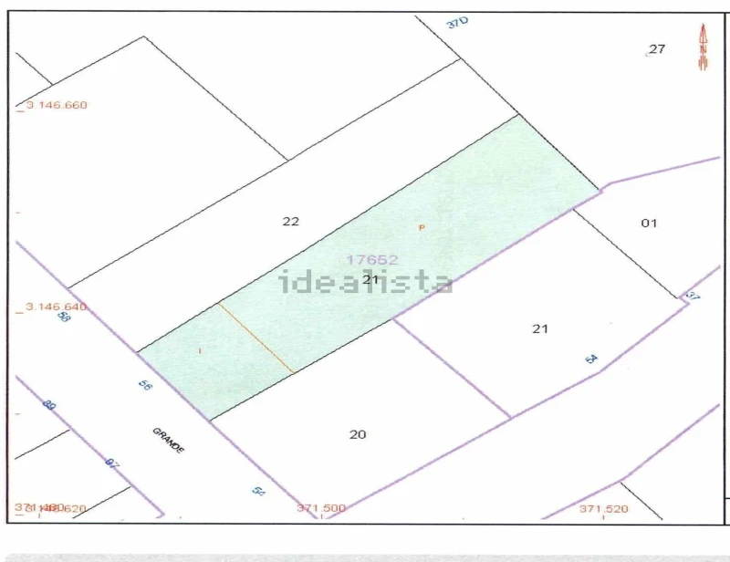 Terreno en venta en carretera del Sobradillo, 37 D