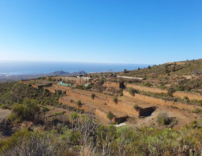 Terreno en venta en El Pinito