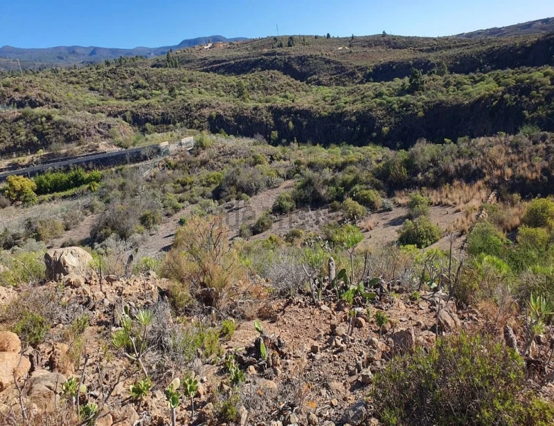 Terreno en venta en El Pinito