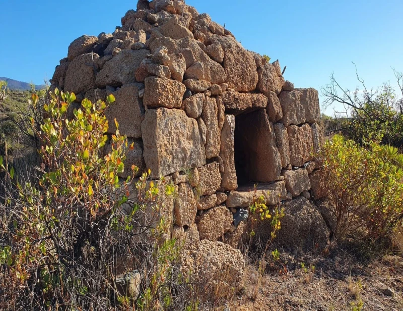 Terreno en venta en El Pinito