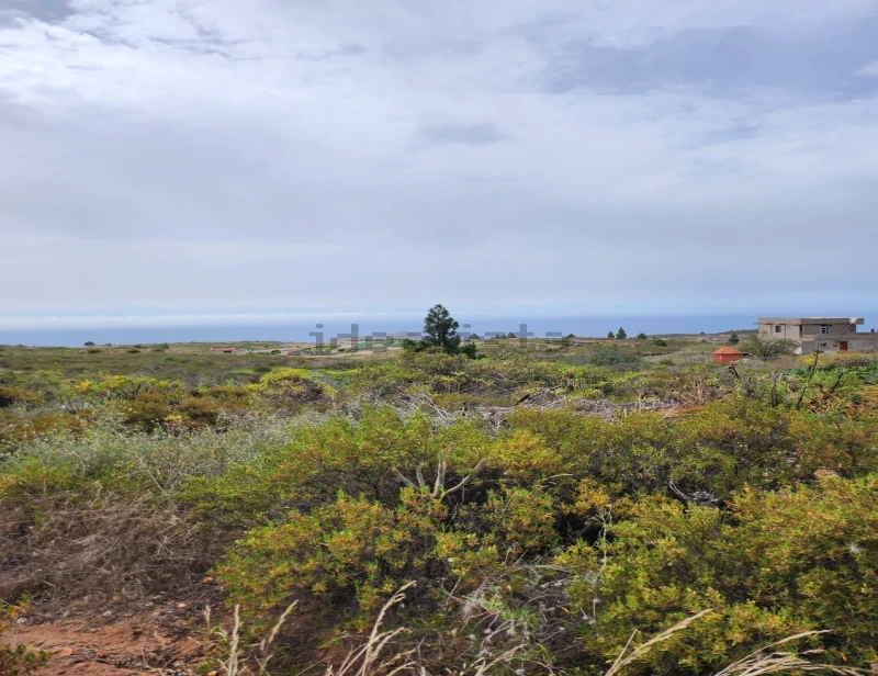 Terreno en venta en Granadilla de Abona