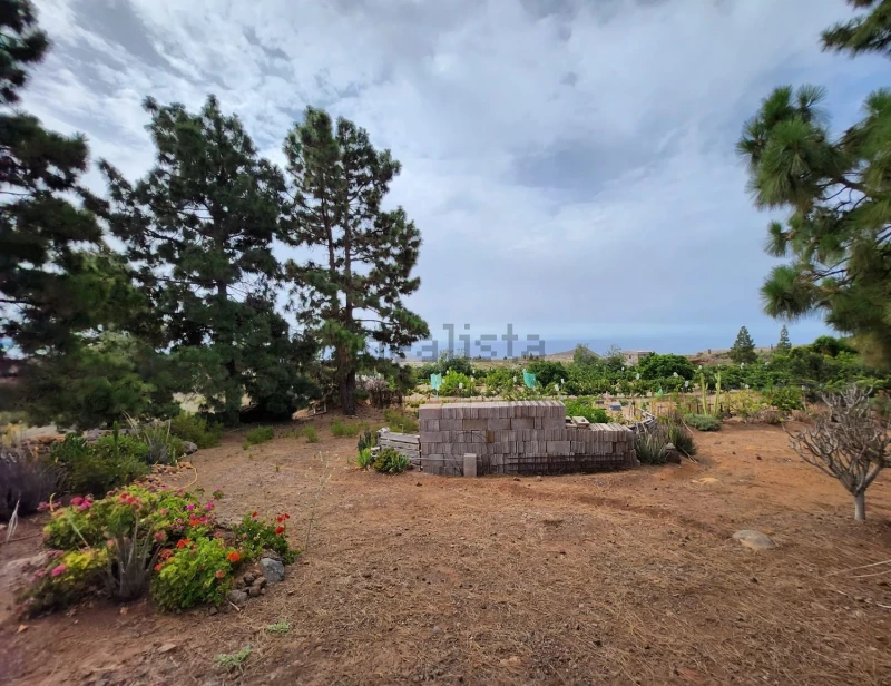 Terreno en venta en Granadilla de Abona