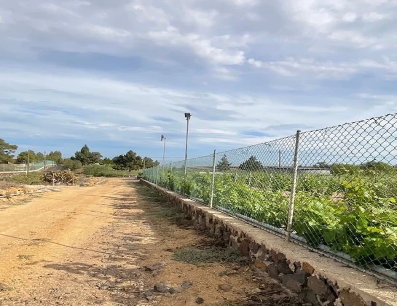 Terreno en venta en Granadilla