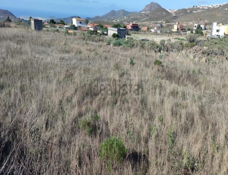 Terreno en venta en Hoya del Grillo