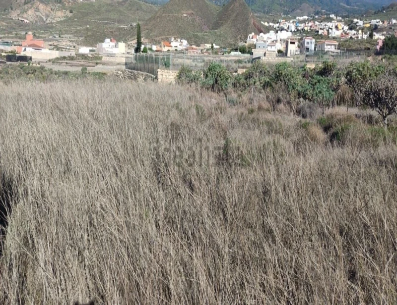 Terreno en venta en Hoya del Grillo