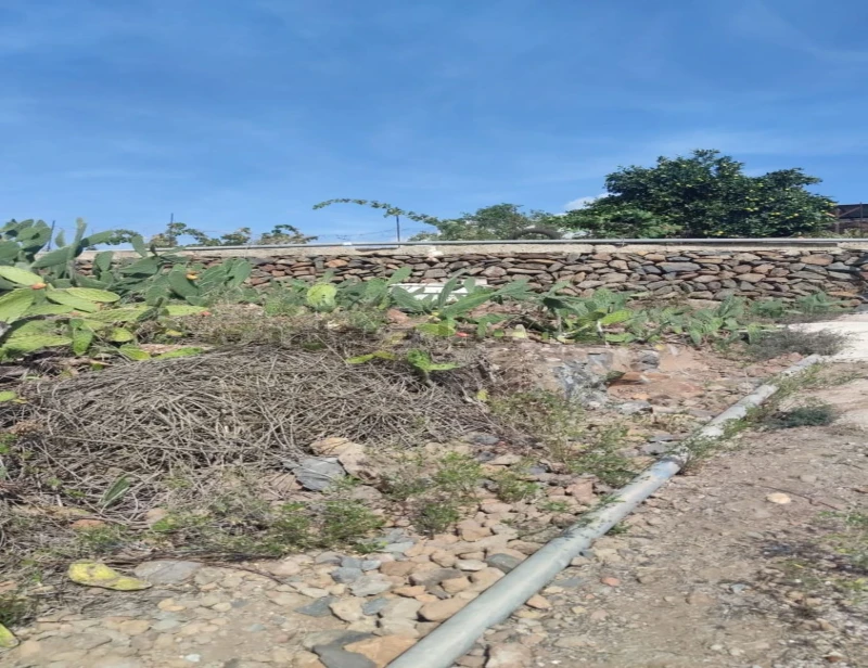 Terreno en venta en calle Lomo del Caballo