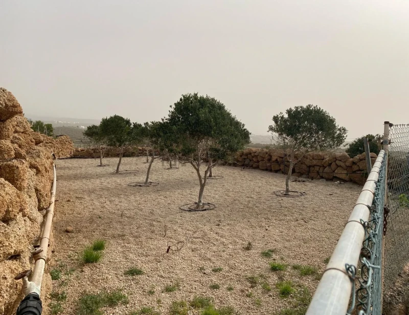 Terreno en venta en El Desierto