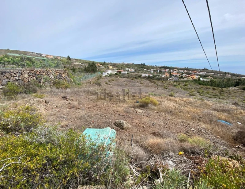 Terreno en venta en La Quinta - Taucho