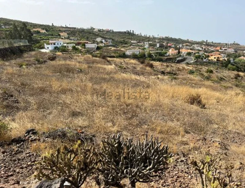 Terreno en venta en La Quinta - Taucho