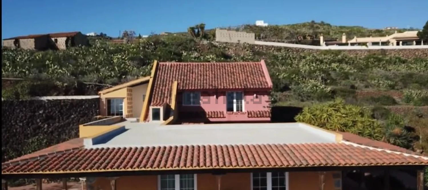 Casa o chalet independiente en venta en camino Altavista