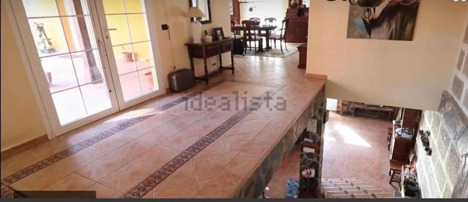 Casa o chalet independiente en venta en camino Altavista