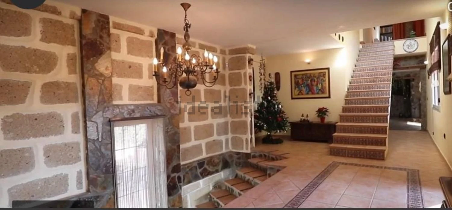 Casa o chalet independiente en venta en camino Altavista