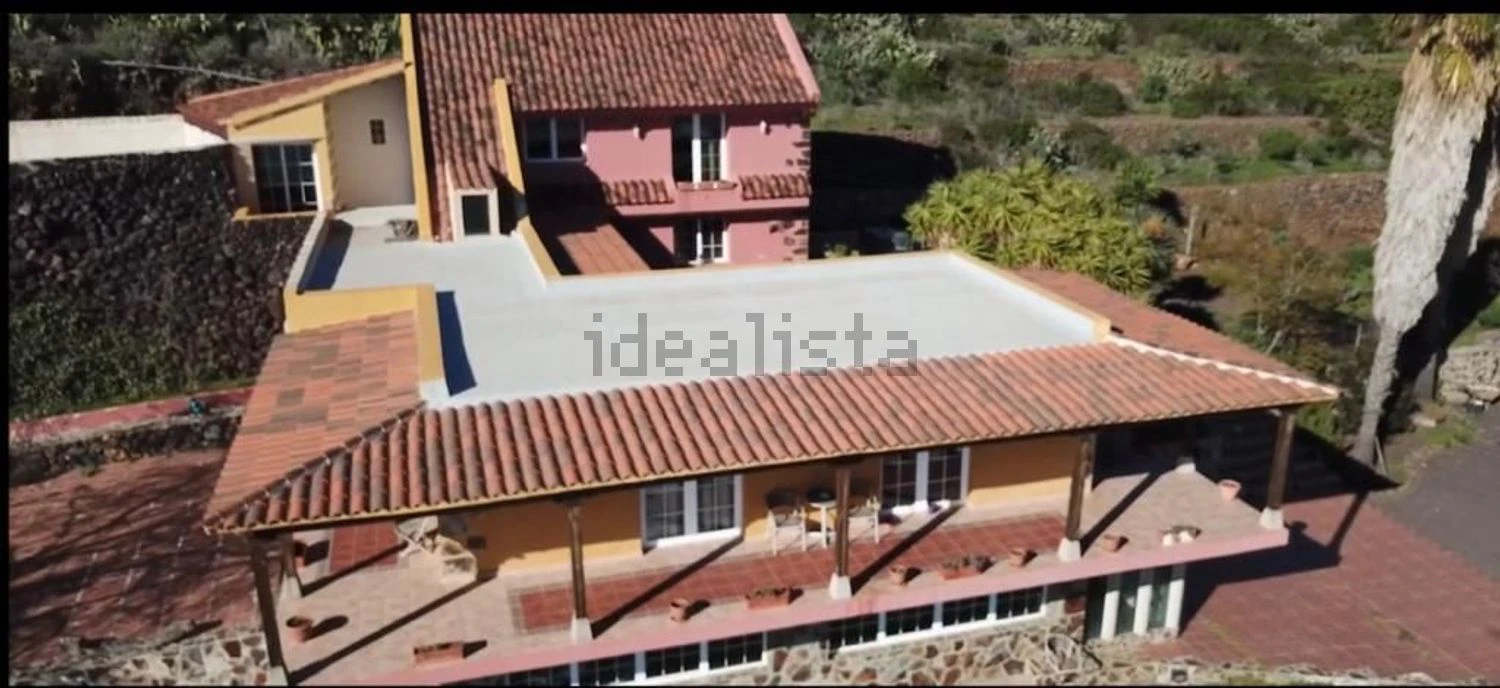 Casa o chalet independiente en venta en camino Altavista