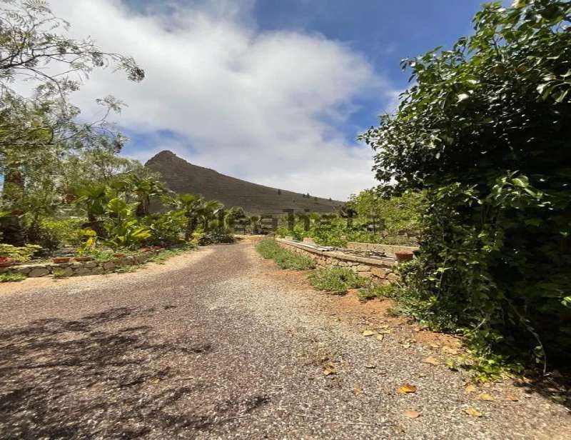 Terreno en venta en Vilaflor