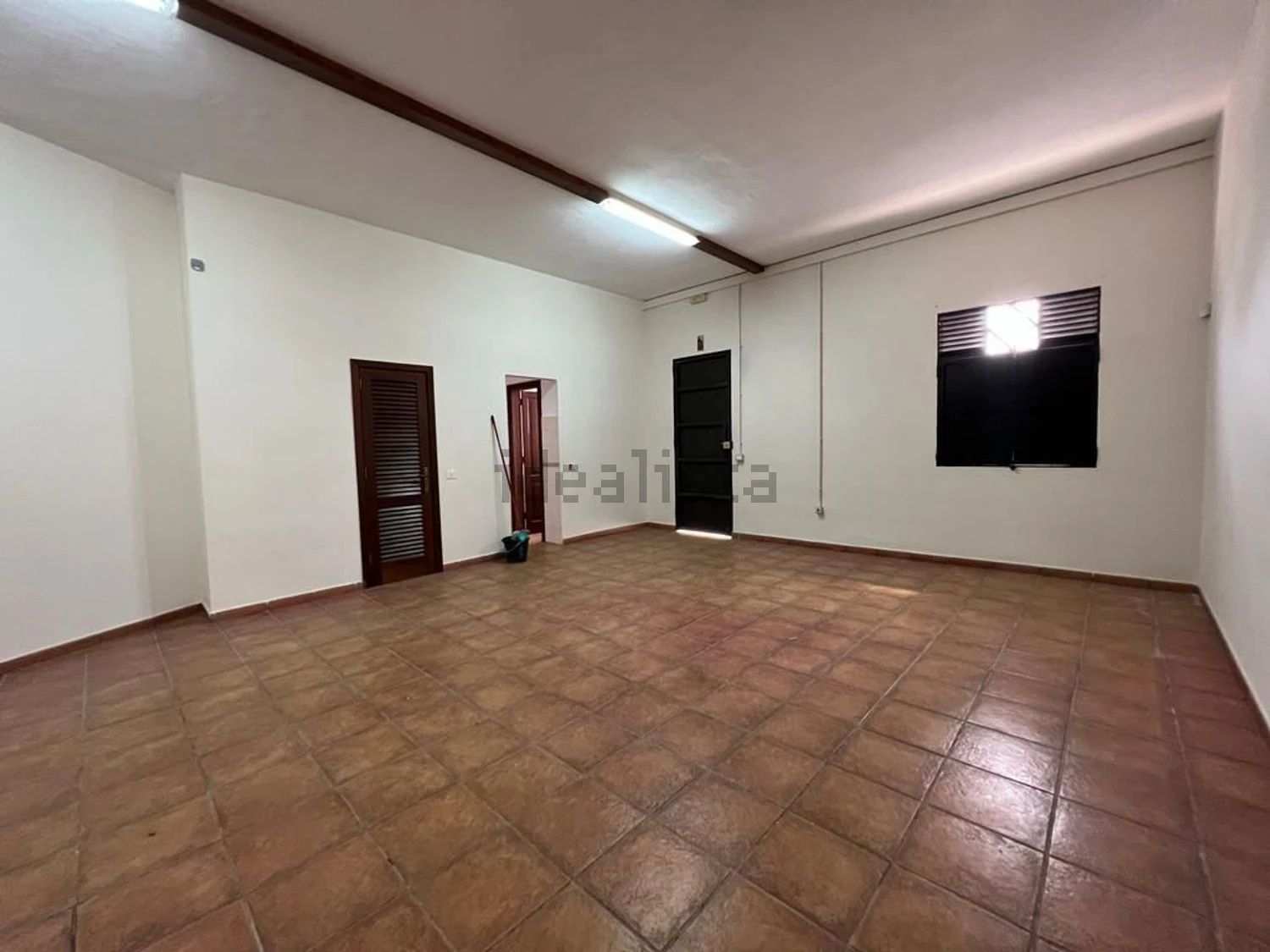 Casa terrera en venta en El Pinadete