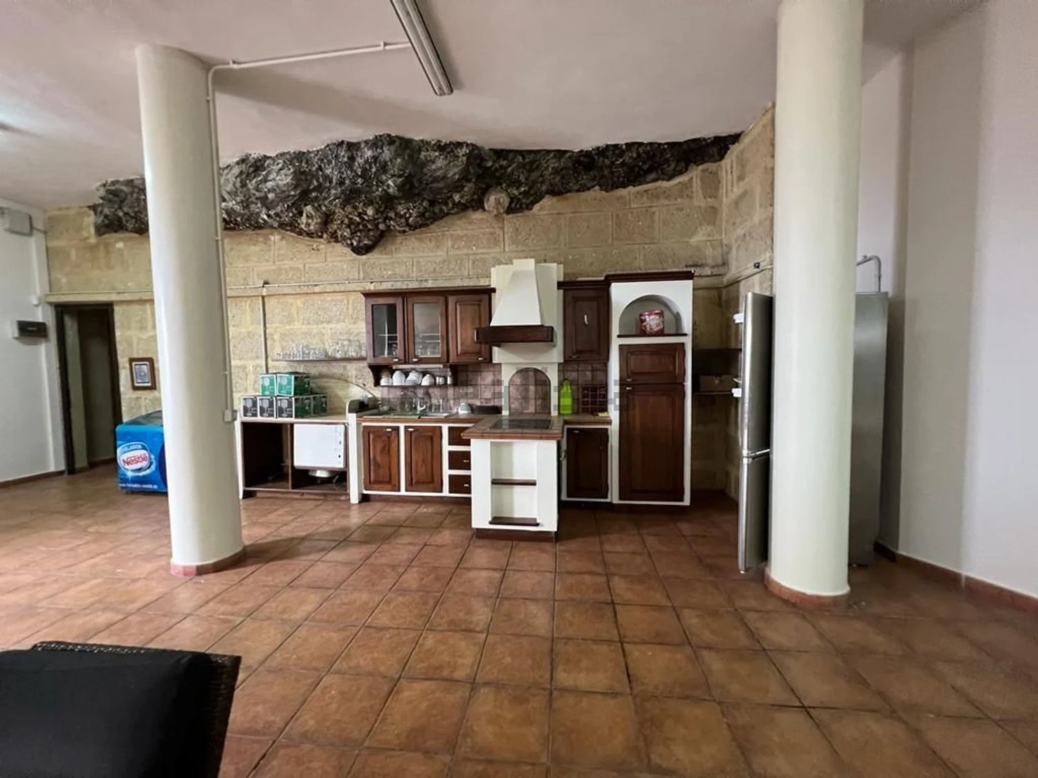 Casa terrera en venta en El Pinadete