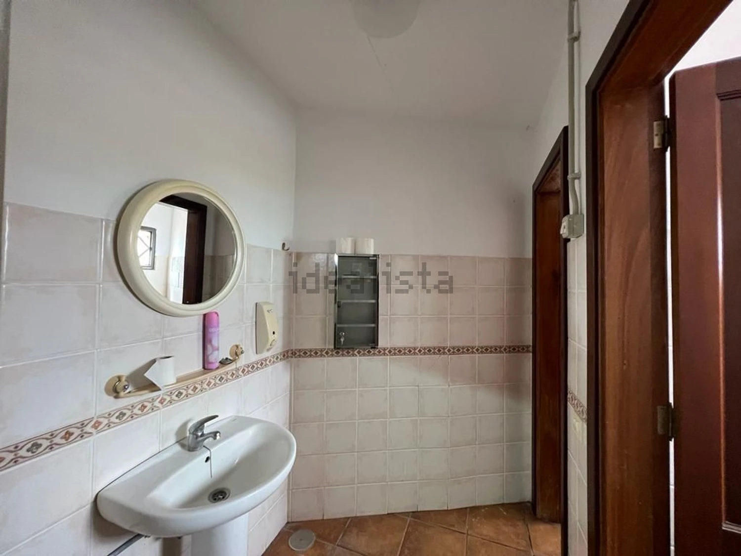 Casa terrera en venta en El Pinadete