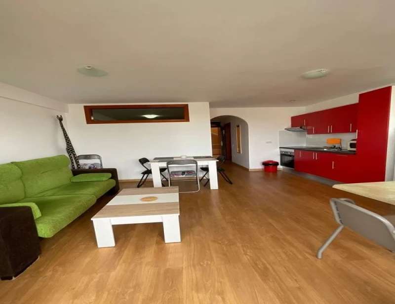 Apartamento en Pal Mar 